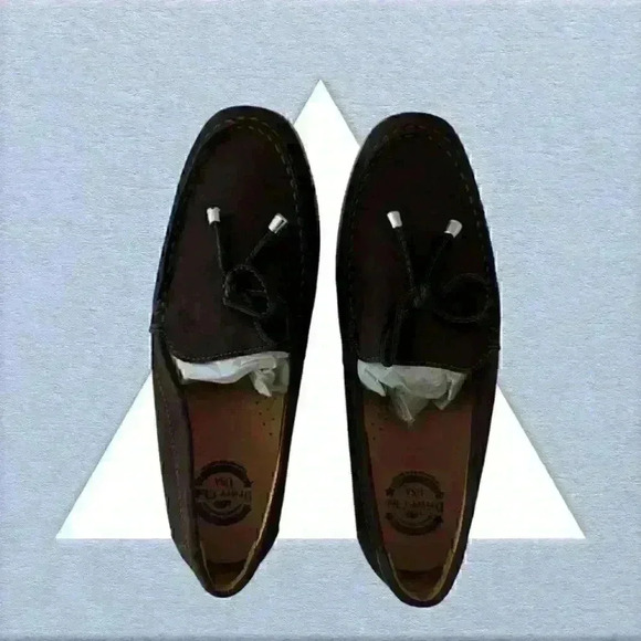 Driver's Club USA Women's Loafer Size 5.5 - Picture 6 of 10